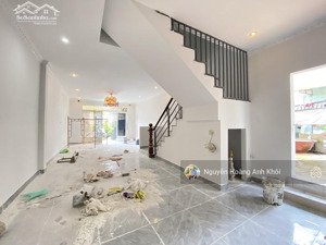 bán nhà đặng văn bi, trường thọ, xe hơi ngủ nhà, hàng hiếm trong phân khúc