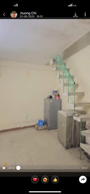 cho thuê nhà 12m2 x 4.5 tầng , 5tr/thang 274 trương định-hoàng mai hà nội