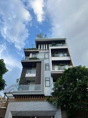 bán building mặt tiền đinh bộ lĩnh. dt 91m2 (7x13m), 8 tầng, hđt 30tr/th. giá 12 tỷ tl - tin thật