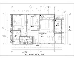 bán căn hộ chung cư view sông cực đẹp tại the emerald 68, 3,6 tỷ, 68,9 m2. lh: 