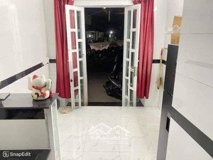 nhà 3 tầng huỳnh tấn phát - dòng tiền ổn định ~ 66t.r/năm - giá tốt