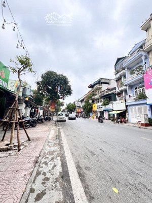 bấn gấp siêu phẩm mặt phố sài đồng, kinh doanh mọi loại hình, 160m, 7m mặt tiền, giá đầu tư