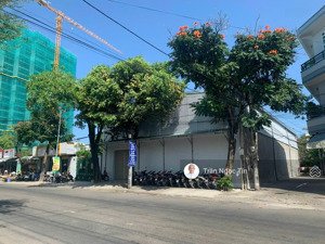 bán lô đất 2 mặt tiền đường phước long - giá 80 triệu/m2 - tp nha trang.