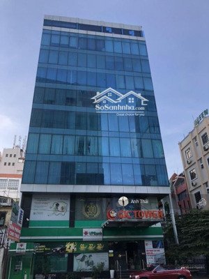 rẻ hơn thị trường 15%- tin thật. mặt tiền nguyễn đình chiểu, p5, quận 3. 89m2(6x15m)- 8 tầng. 42tỷ