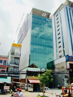 gấp lắm rồi, 42 tỷ còn 34,5 tỷ bán mặt tiền nguyễn đình chiểu. 120m2(6x20m), hầm 7 tầng, hđt: 1,4tỷ