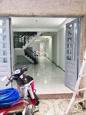 bán nhà đường sơn kỳ, tân phú, 69m2, 3 tầng, hẻm xe hơi, nhỉnh 7 tỷ.,