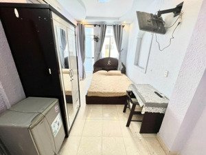cho thuê phòng trọ q3 nguyễn đình chiểu gần nguyễn thiện thuật , vx lý thái tổ , ngã sáu cộng hoà