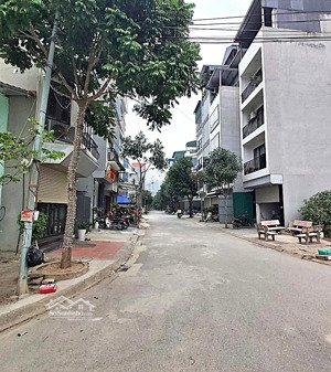 bán đất khu tđc tu hoàng 82m2 - lòng đường 6m - vỉa hè kd, sổ đỏ phân lô - chỉ 13,6 tỷ