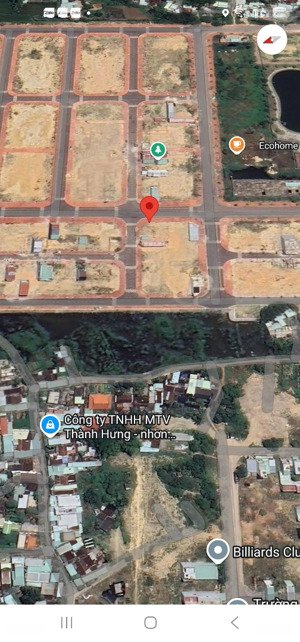 chính chủ cần bán nhanh lô đất đẹp nguyễn diêu chợ dinh