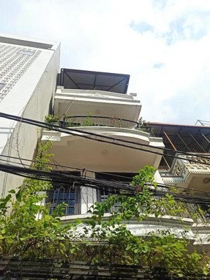 lạc long quân nhà đẹp tự xây 4 tầng ở ngay chỉ 15.5 tỷ