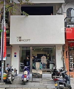duy nhất 1 căn! cho thuê nhà mặt phố hàng trống 40m2, mặt tiền 4m ngay gần nhà thờ lớn, hồ gươm