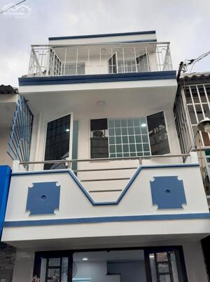 Bán Nhà Đường Lê Văn Lương, Cạnh Lotte Mart, Làng Đại Học Q.7, 6.5 Tỷ