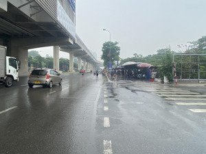 bán đất minh khai, ô tô đỗ cổng ,gần quốc lộ 32 ,đại học công nghiệp ,ga tàu điện trên cao