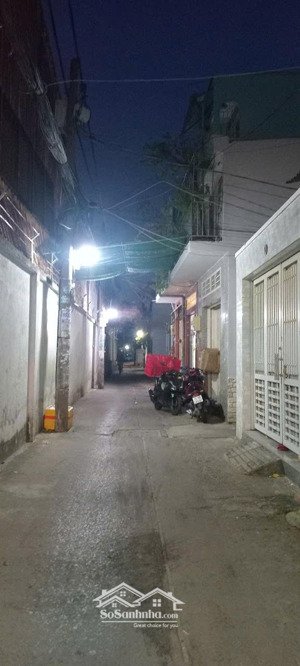 bán nhà riêng đẹp tại âu cơ, phú trung, tân phú, hcm, 8,8 tỷ, 65 m2