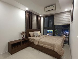 cho thuê căn hóc hiyori võ văn kiệt 69m2 2pn giá 18tr5 / tháng full nội thất.