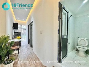 chính chủ ra mắt dự án căn hộ 2pn bancol cửa sổ thoáng full nội thất gần chợ bà chiểu