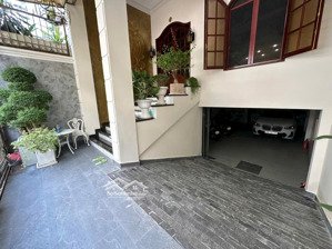 cho thuê biệt thự 276a phan xích long, phường 2, quận phú nhuận