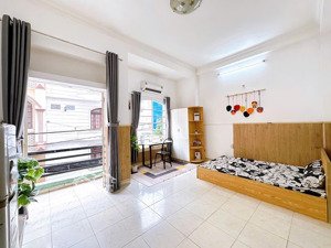 chính chủ cho thuê nhà trọ 35m2 tại lê hồng phong, quận 10