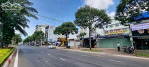 Bán nhà mặt tiền đường Thống Nhất Mới - phường Tam Thắng