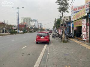 Cho thuê nhà mặt đường Nguyễn Lương Bằng, TP HP mới, 250m2/sàn, mặt tiền 10m, KD tốt