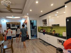 CHO THUÊ CHUNG CƯ THANH HÀ – 91M² – 3 NGỦ – FULL ĐỒ – CĂN GÓC VIEW HỒ – GIÁ SIÊU TỐT