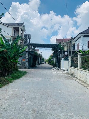 đất đẹp - giá rẻ 1 lô duy nhất tại xã diễn tháp (cũ) diễn châu, nghệ an.