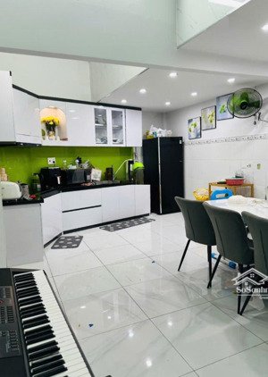 nhà đẹp homestay nội thất xịn đường số 8, tnpb q9 giá 7.3 tỷ