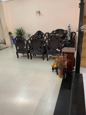 bán nhà riêng hxh tại nguyễn xí, 9.5 tỷ, 70m2, 4pn, 3 tầng, bình thạnh, hcm