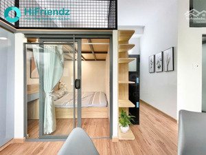 cho thuê cc mini full nội thất - ngay văn lang cs3