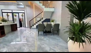 bán nhà riêng tại green riverside, huỳnh tấn phát, phú xuân, nhà bè, 9,5 tỷ, 115m2