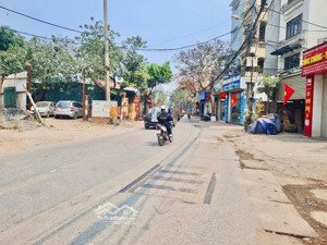 quá ngon! mặt phố vĩnh hưng, hoàng mai sổ vuông mặt tiền 6.5m sẵn nhà giá 272tr/m2