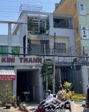 90m2 - giá 11.2 tỷ - 4pn - nhà phố view sông đường d5a, q7