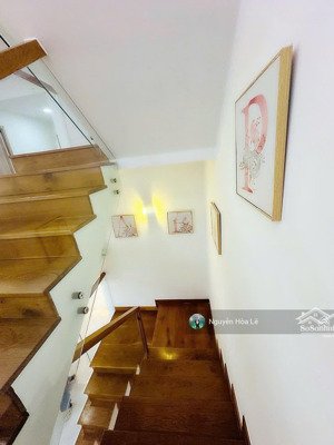 cho thuê penthouse sky garden phú mỹ hưng