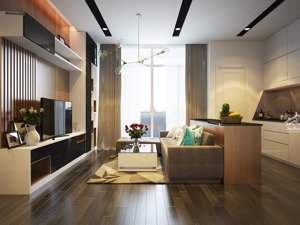 bán cc nam đô complex, trương định, 6,5 tỷ, 99m2,3pn,2wc,căn góc vip ,