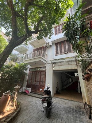 bán biệt thự phùng khoang 131m2, 5t, mặt tiền 7m, vỉa hè, ô tô tránh, kinh doanh đỉnh, 29.5 tỷ