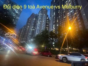 biệt thự hoàng thành villa- lô góc - mặt phố nguyễn văn lộc - mặt hồ trung văn:260mmt 35m4 tầng