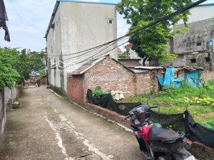 chỉ hơn 3 tỷ đất đẹp lương quy, ô tô tận cửa