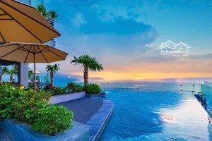 bán khách sạn peninsula đà nẵng, dòng tiền 10 tỷ /tháng, đường võ nguyên giáp, 28 tầng 2 hầm