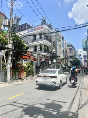 tân bình, nhà đẹp ở ngay, hxh thông, full nội thất, khu vip bàu cát, 56m2, ngang 4.2m, 8.65 tỷ