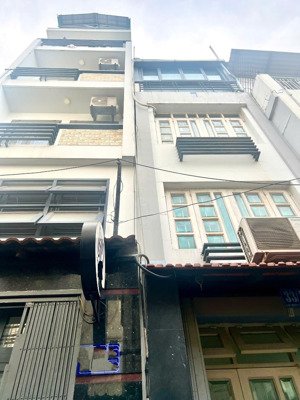 "tân bình, 6 tầng, hẻm xe hơi, gần mt, liền kề phạm văn hai_cách mạng tháng 8, 47m2, 6pn, 9.45 tỷ