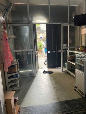 bán nhà mặt ngõ pháo đài láng rộng thoáng mặt ngõ lông kinh doang đỉnh