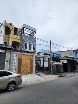 bán nhà 3 tầng mtkd ngay chợ hiệp bình - 4 x 20m - hiệp bình chánh - thủ đức!