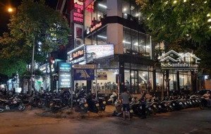 siêu phẩm trong ngày! mbkd mặt phố dương khuê 50m2 x 3 tầng, mặt tiền 6,8m. kd mọi mô hình
