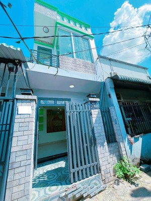 bán 2 căn nhà gần ngã tư chiêu liêu, dĩ an giá rẻ nhất khu vực