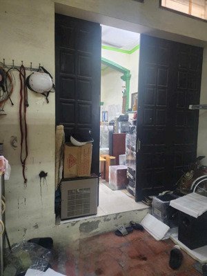 bán gấp nhà liên ninh dân xây kiên cố duy nhất còn sót lại 4.5 tỷ