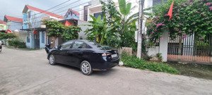 "bán lô đất rộng 195m thôn tây hương gián, yên dũng, gần trường chinh, giá tốt đầu tư!"