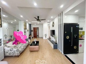 bán gấp ch 78m2 tại cc goldsilk complex - nhà đẹp ở ngay - có slot oto - lh e. ngọc 