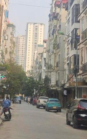 chính chủ cần bán gấp 60m2 đất vàng xây chung cư mini nhà ở phố hồ tùng mậu, ngõ thông thoáng