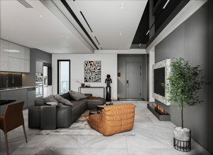 căn 3pn siêu vip anland lakeview 7,3 tỉ