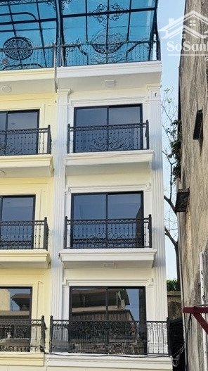 bán nhà chính chủ, uy tín 35m2, 6,9 tỷ, 4pn, 4wc tại hoàng mai, hà nội